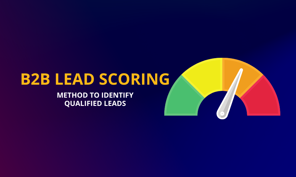 Revamp Your B2B Lead Generation Strategy with Email Marketing
