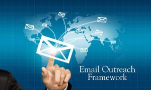 Email Outreach Framework (2026)